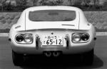 Toyota 2000GT 1967 года (JP)